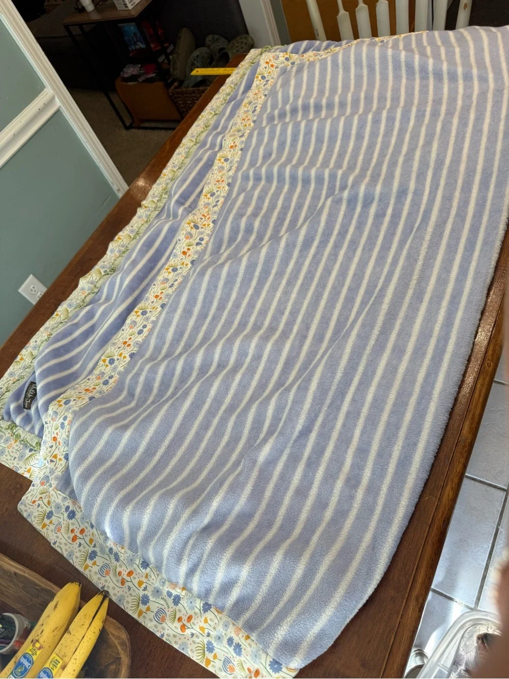 Matilda Jane soft blue